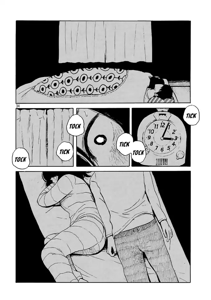 Otto no Chinpo ga Hairanai Chapter 1 page 33 - Chapter 1: Springtime I
