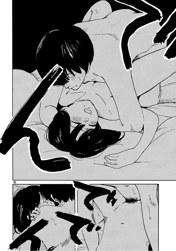 Otto no Chinpo ga Hairanai Chapter 1 page 44 - Chapter 1: Springtime I