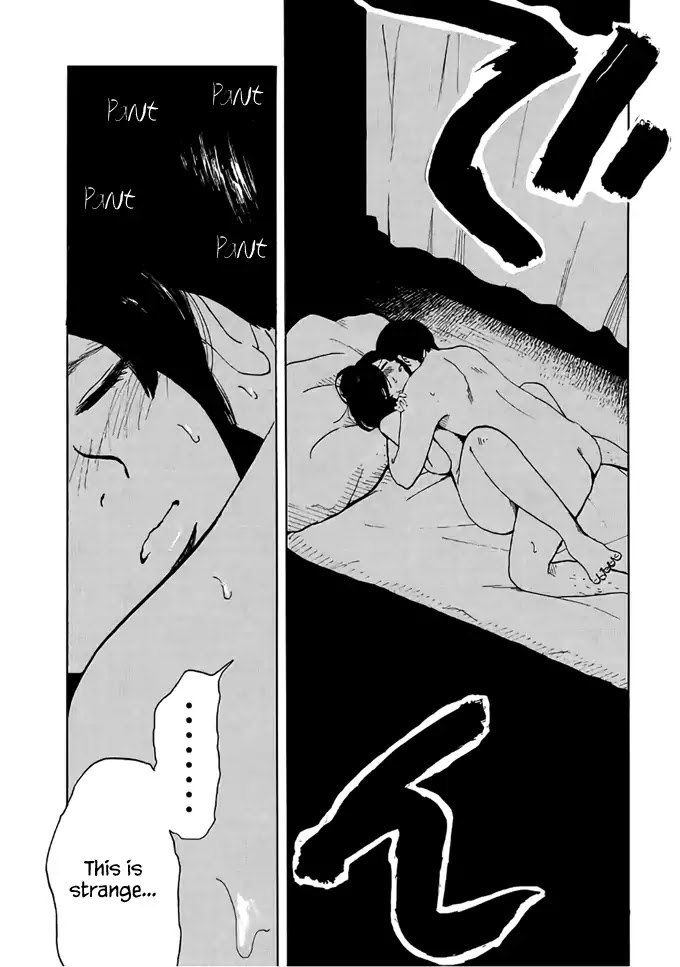 Otto no Chinpo ga Hairanai Chapter 1 page 45 - Chapter 1: Springtime I