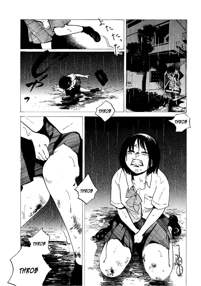 Otto no Chinpo ga Hairanai Chapter 2 page 17 - Chapter 2: Springtime II