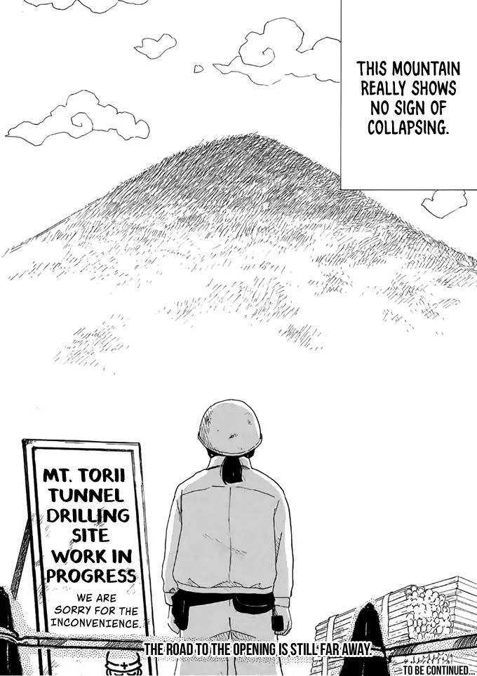 Otto no Chinpo ga Hairanai Chapter 2 page 26 - Chapter 2: Springtime II