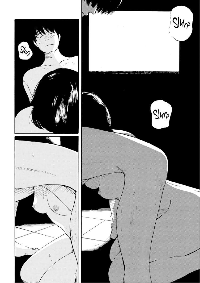 Otto no Chinpo ga Hairanai Chapter 3 page 22 - Chapter 3: Springtime III