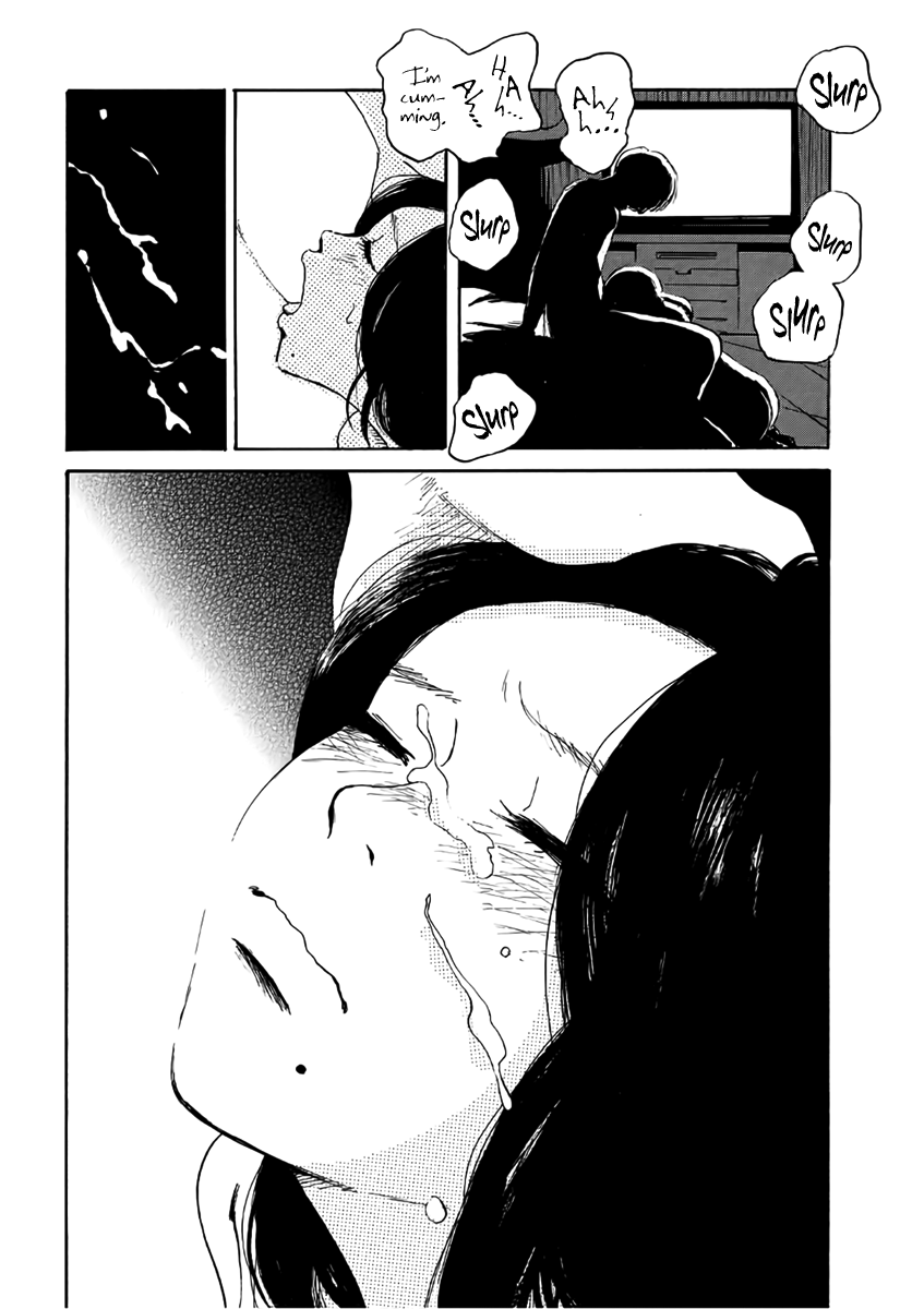 Otto no Chinpo ga Hairanai Chapter 3 page 24 - Chapter 3: Springtime III