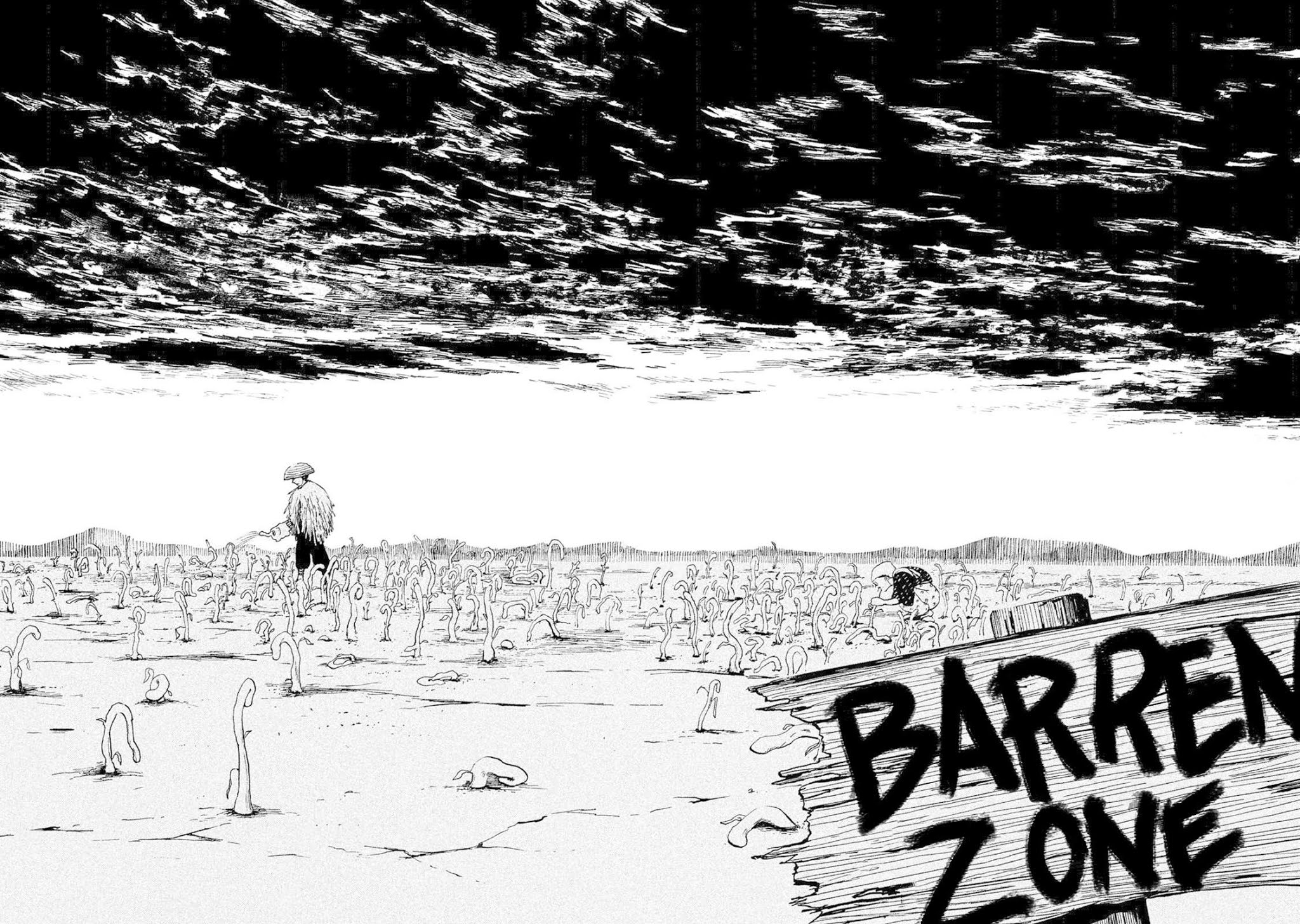 Otto no Chinpo ga Hairanai Chapter 5 page 10 - Chapter 5: Springtime V