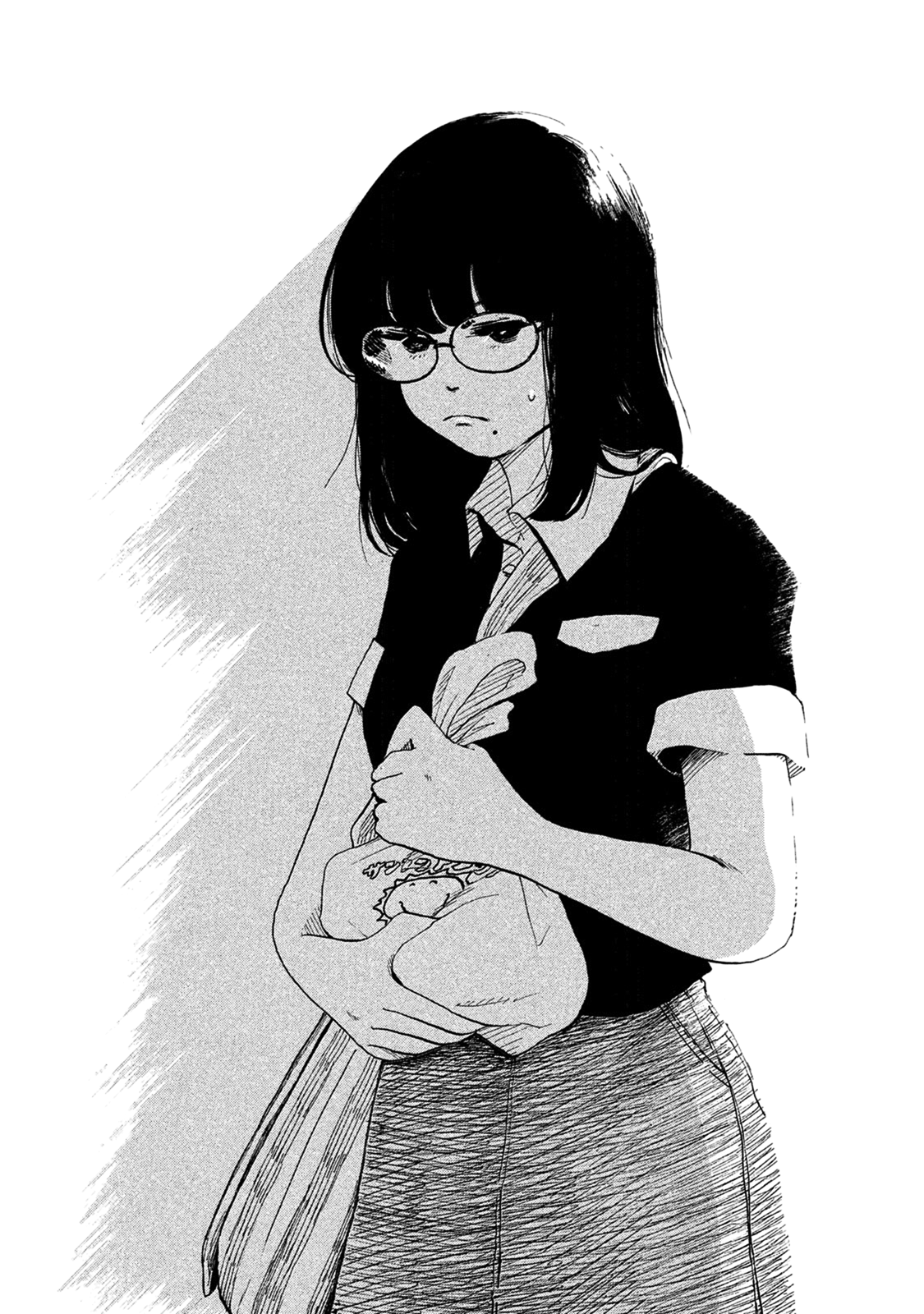 Otto no Chinpo ga Hairanai Chapter 7 page 12 - Chapter 7: Springtimve VII