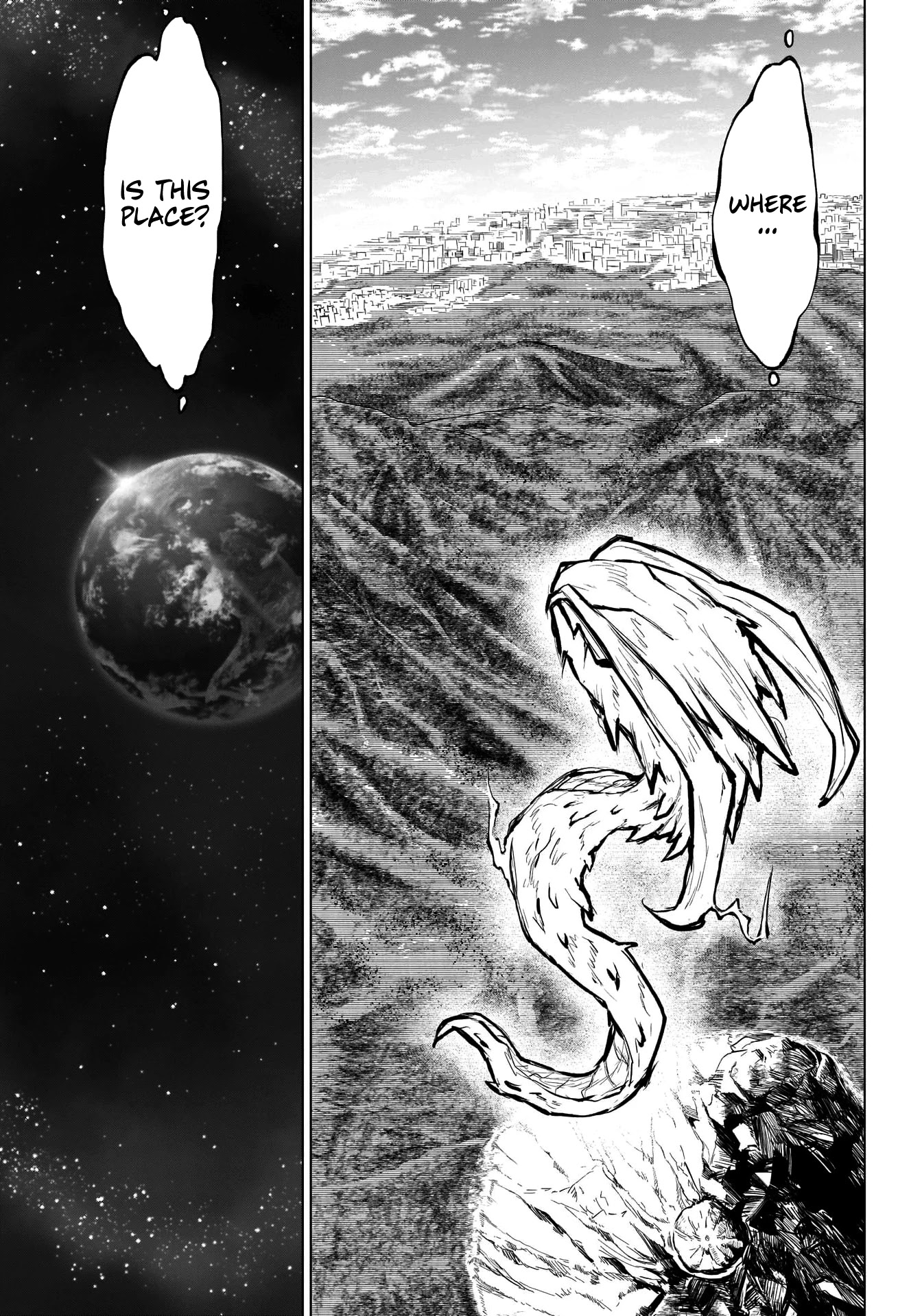 Ottoman Chapter 1 page 18 - Chapter 1: A Hero Who Protects His Home