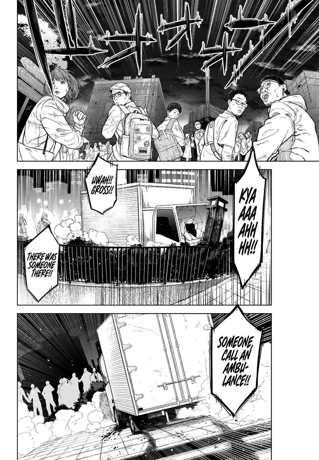 Ottoman Chapter 1 page 33 - Chapter 1: A Hero Who Protects His Home