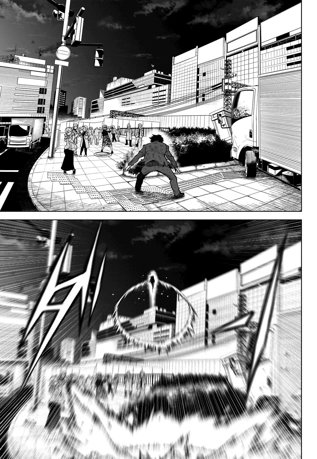 Ottoman Chapter 1 page 40 - Chapter 1: A Hero Who Protects His Home