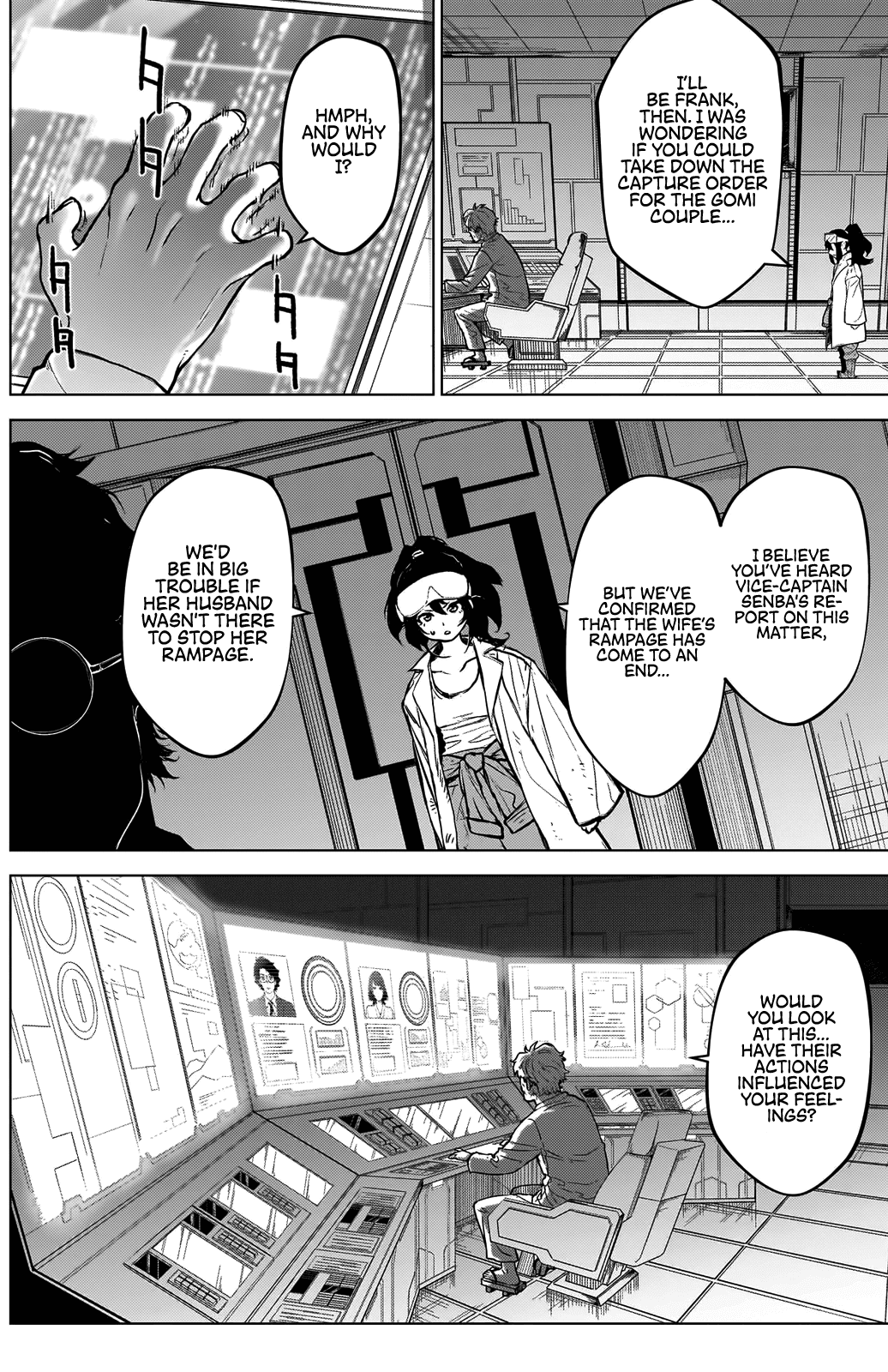 Ottoman Chapter 10 page 7 - Chapter 10: Earthling