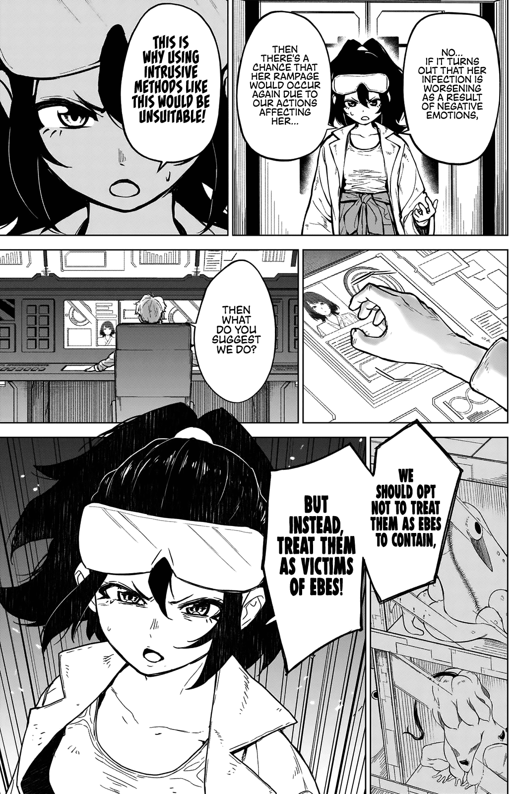 Ottoman Chapter 10 page 8 - Chapter 10: Earthling