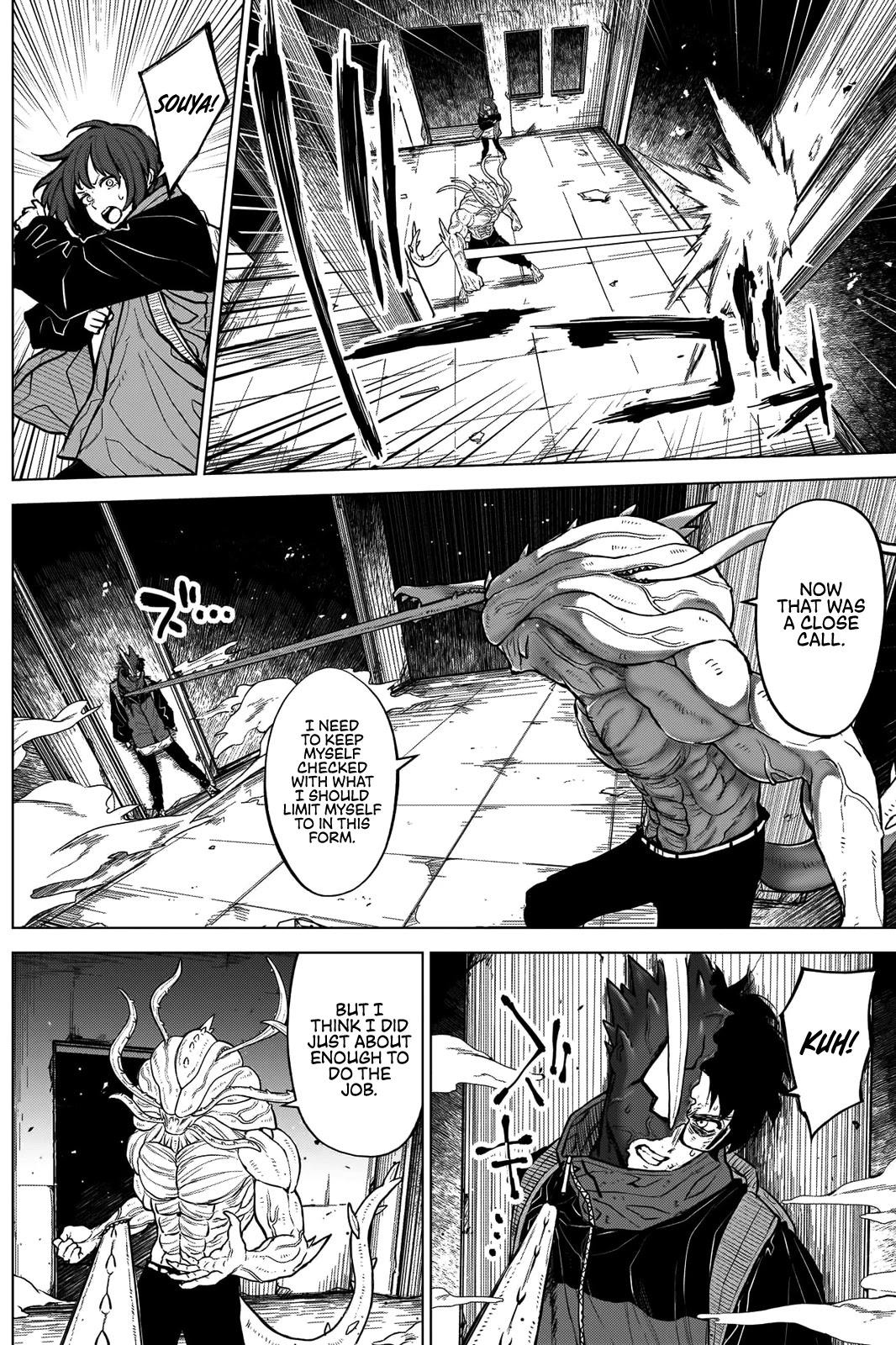 Ottoman Chapter 13 page 10 - Chapter 13: The Power of the Philosopher's Stone