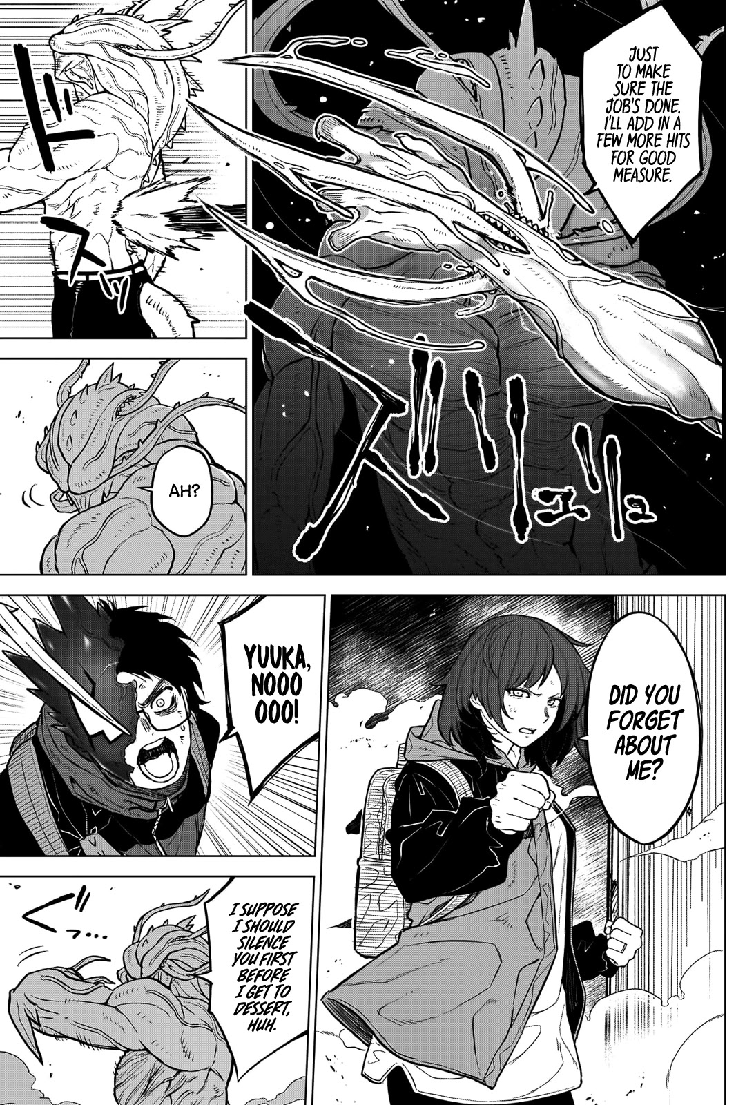 Ottoman Chapter 13 page 11 - Chapter 13: The Power of the Philosopher's Stone