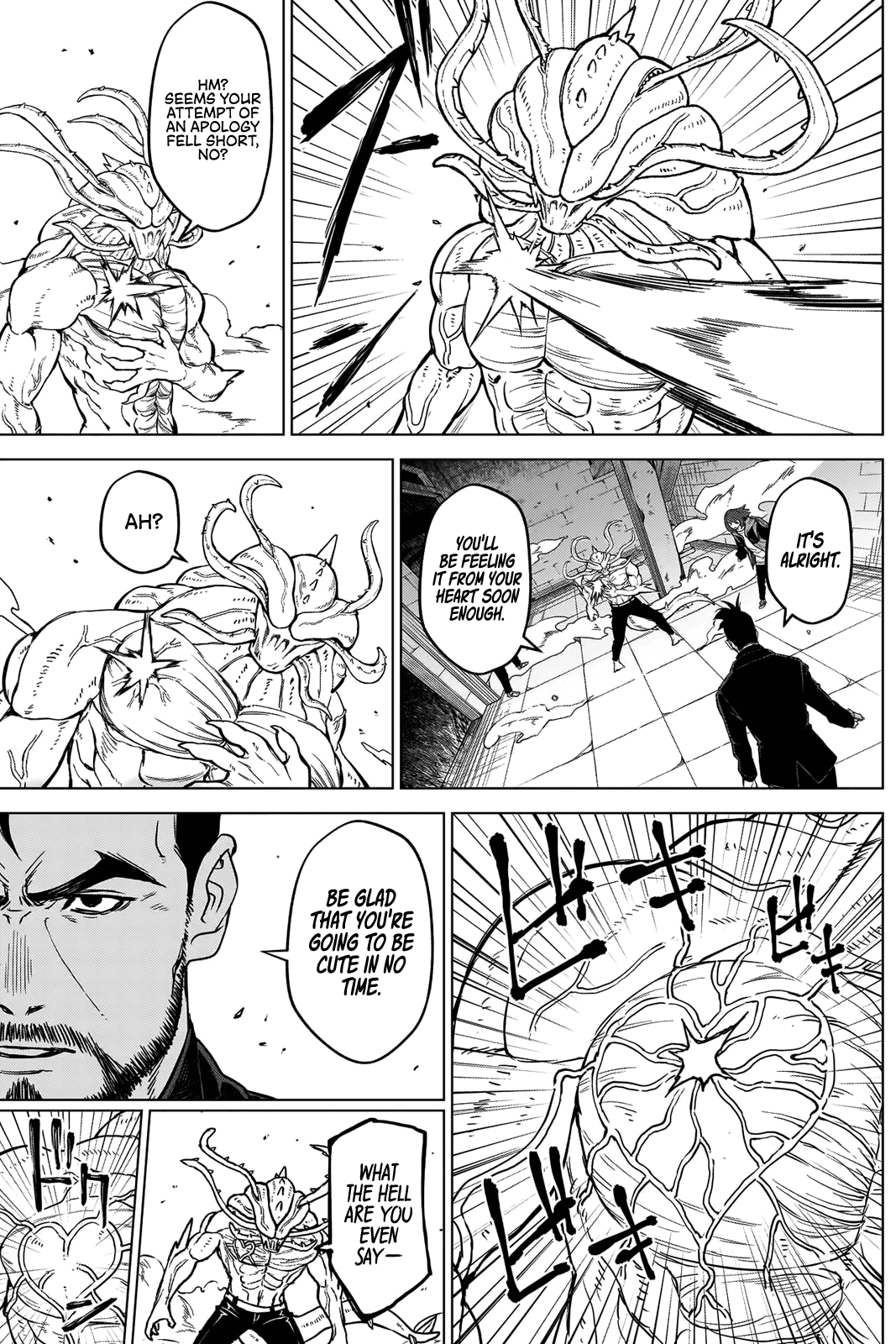 Ottoman Chapter 13 page 15 - Chapter 13: The Power of the Philosopher's Stone