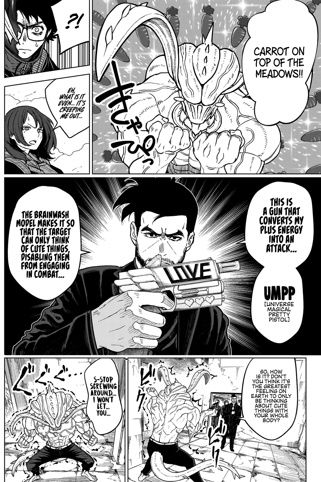 Ottoman Chapter 13 page 16 - Chapter 13: The Power of the Philosopher's Stone
