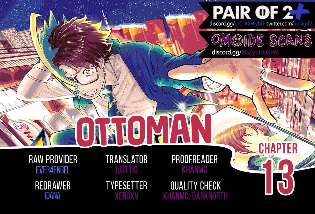 Ottoman Chapter 13 page 2 - Chapter 13: The Power of the Philosopher's Stone