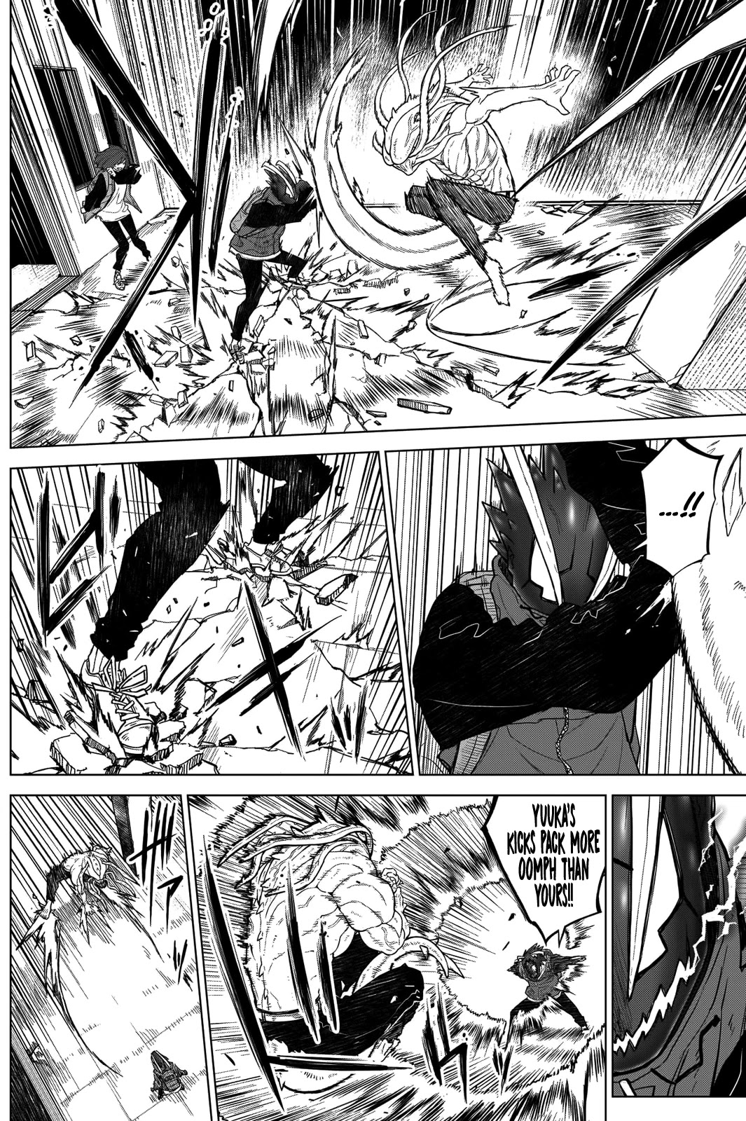 Ottoman Chapter 13 page 6 - Chapter 13: The Power of the Philosopher's Stone