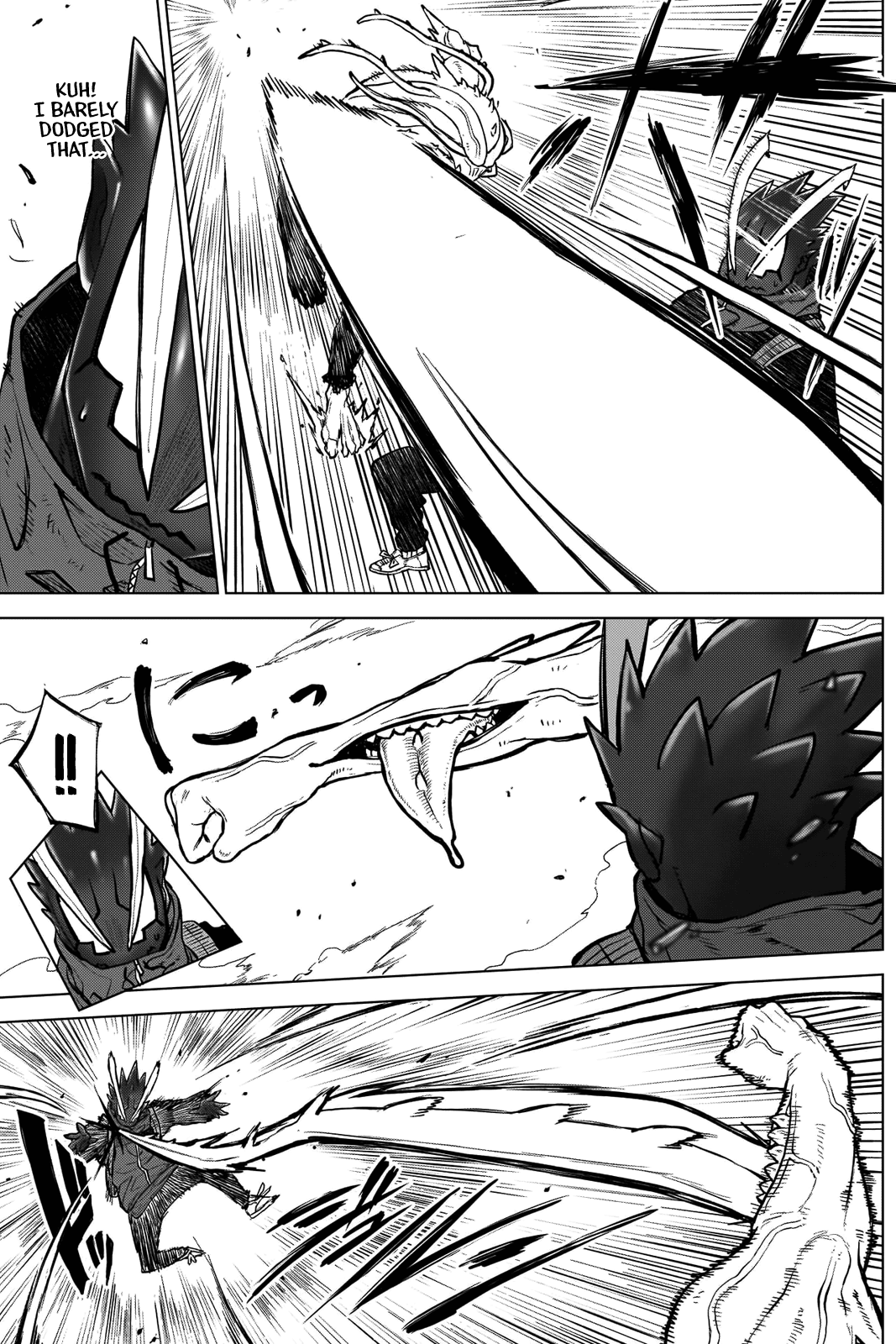 Ottoman Chapter 13 page 9 - Chapter 13: The Power of the Philosopher's Stone