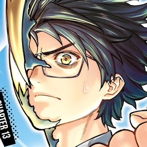 Ottoman Chapter 13: The Power of the Philosopher's Stone cover