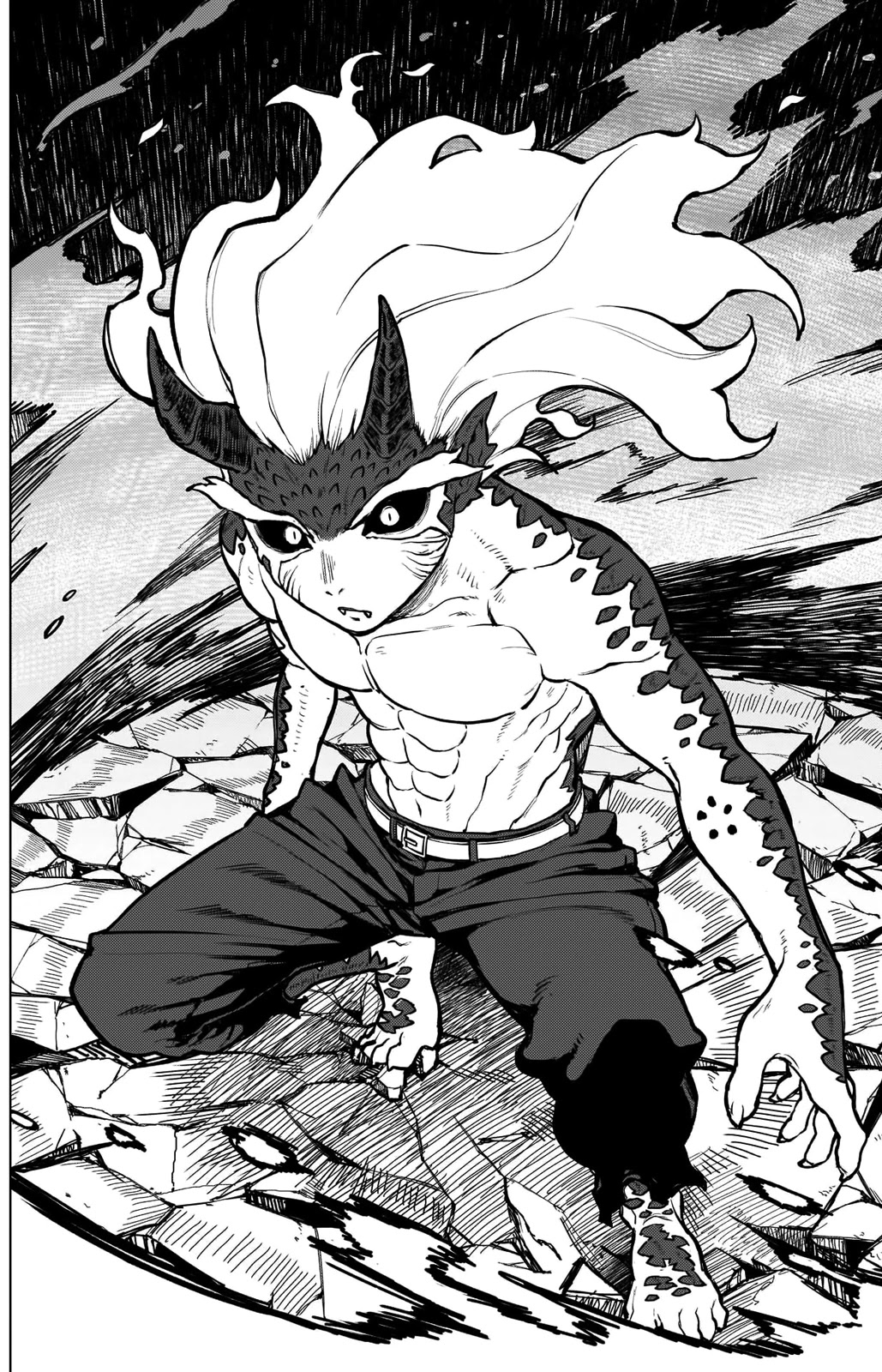 Ottoman Chapter 16 page 17 - Chapter 16: Now’s the Time to Turn Back, You Know?