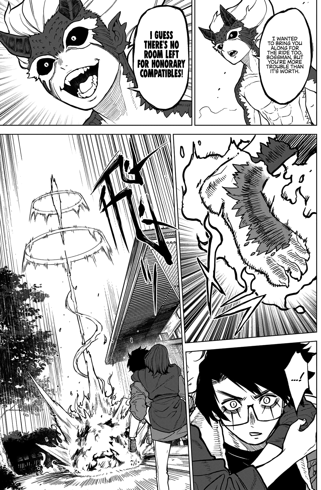 Ottoman Chapter 17 page 15 - Chapter 17: To The Next Stage