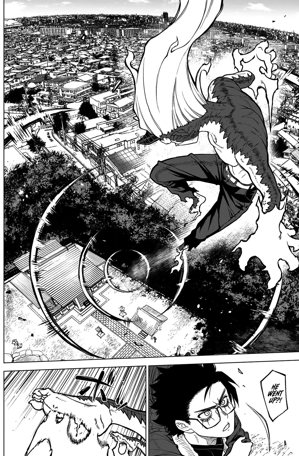 Ottoman Chapter 17 page 16 - Chapter 17: To The Next Stage