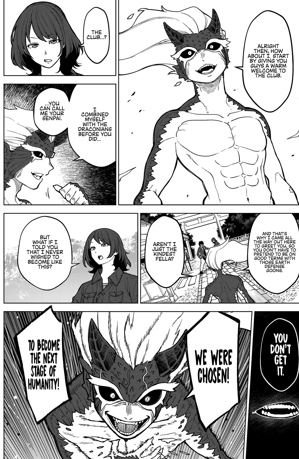 Ottoman Chapter 17 page 5 - Chapter 17: To The Next Stage