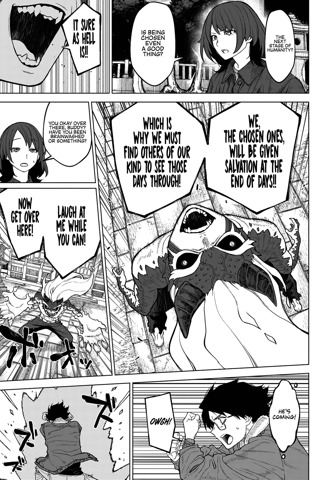 Ottoman Chapter 17 page 6 - Chapter 17: To The Next Stage