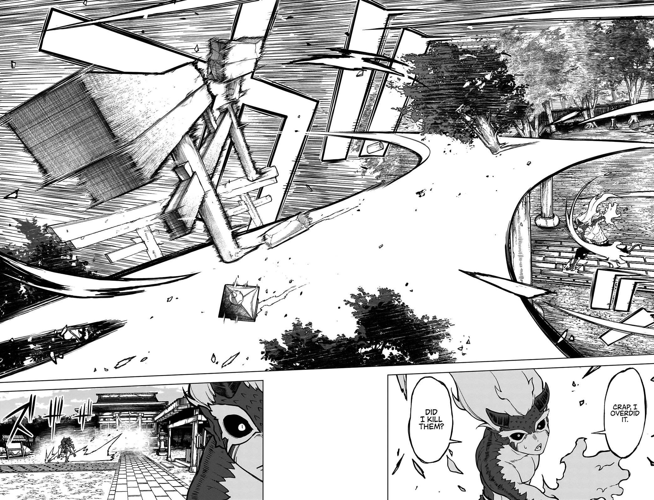 Ottoman Chapter 17 page 9 - Chapter 17: To The Next Stage