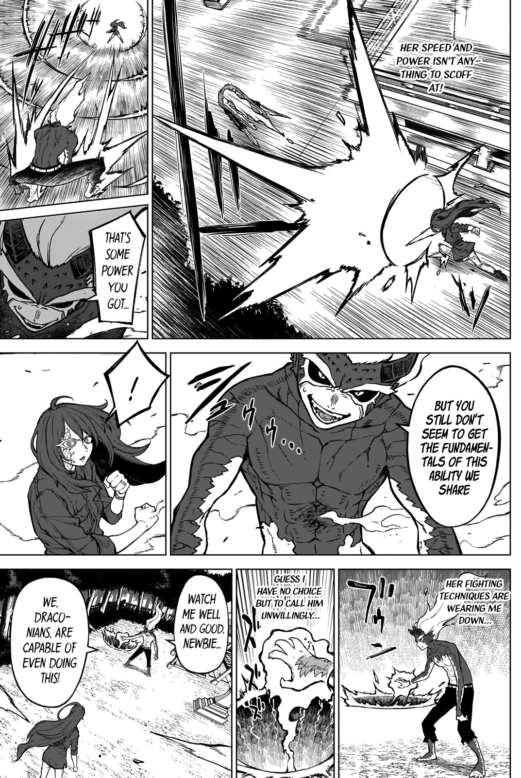Ottoman Chapter 18 page 10 - Chapter 18: Sent Packing