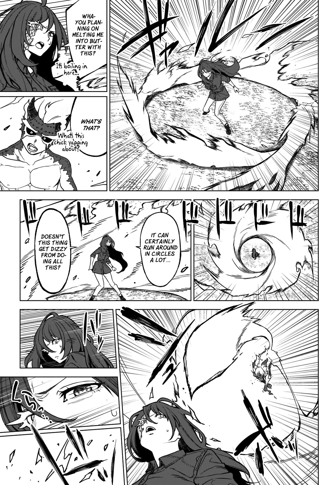 Ottoman Chapter 18 page 12 - Chapter 18: Sent Packing