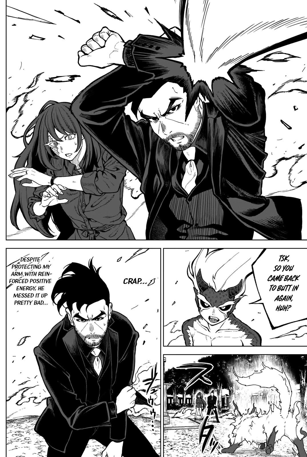 Ottoman Chapter 18 page 13 - Chapter 18: Sent Packing