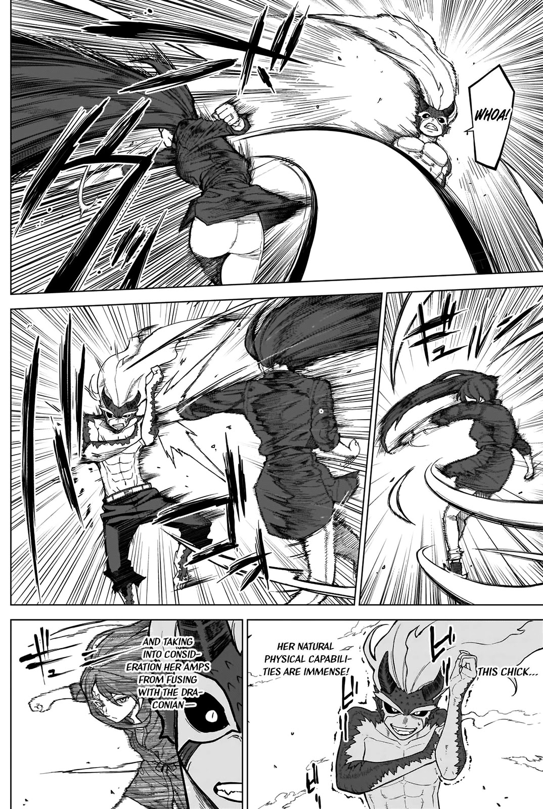 Ottoman Chapter 18 page 9 - Chapter 18: Sent Packing