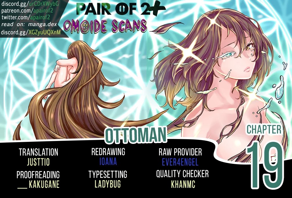 Ottoman Chapter 19 page 1 - Chapter 19: We’re All One Family