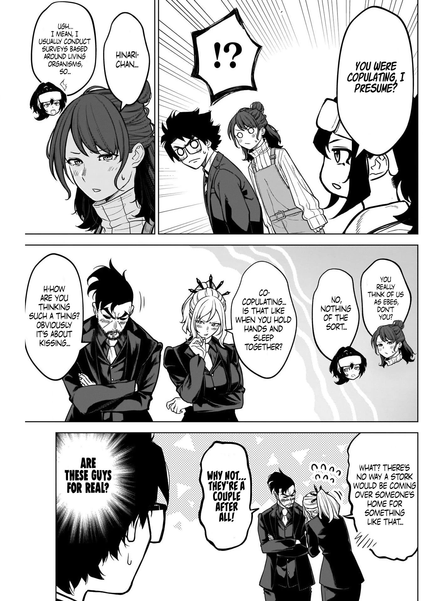 Ottoman Chapter 21 page 8 - Chapter 21: I Have to Become Stronger