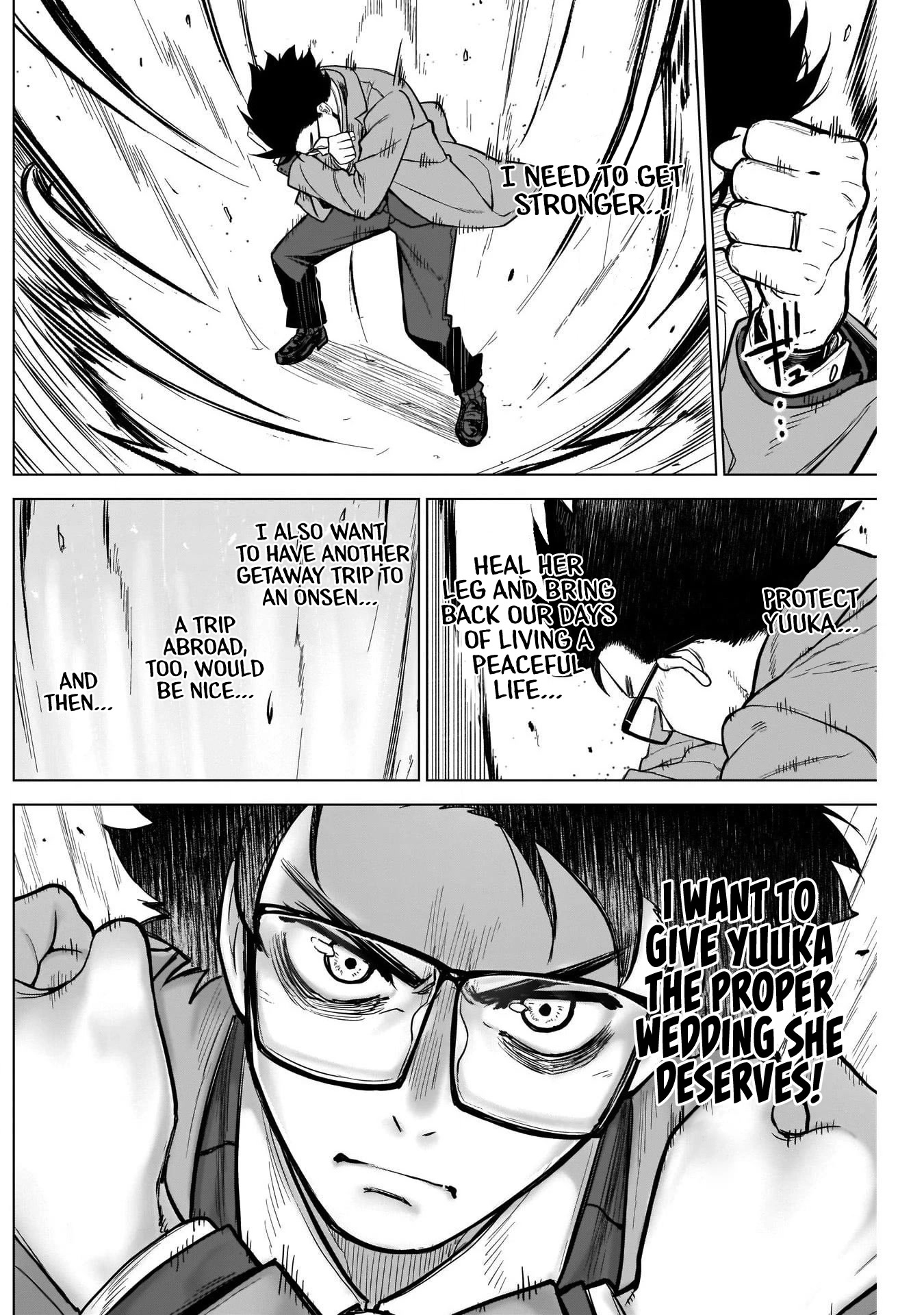 Ottoman Chapter 22 page 10 - Chapter 22: I Love You