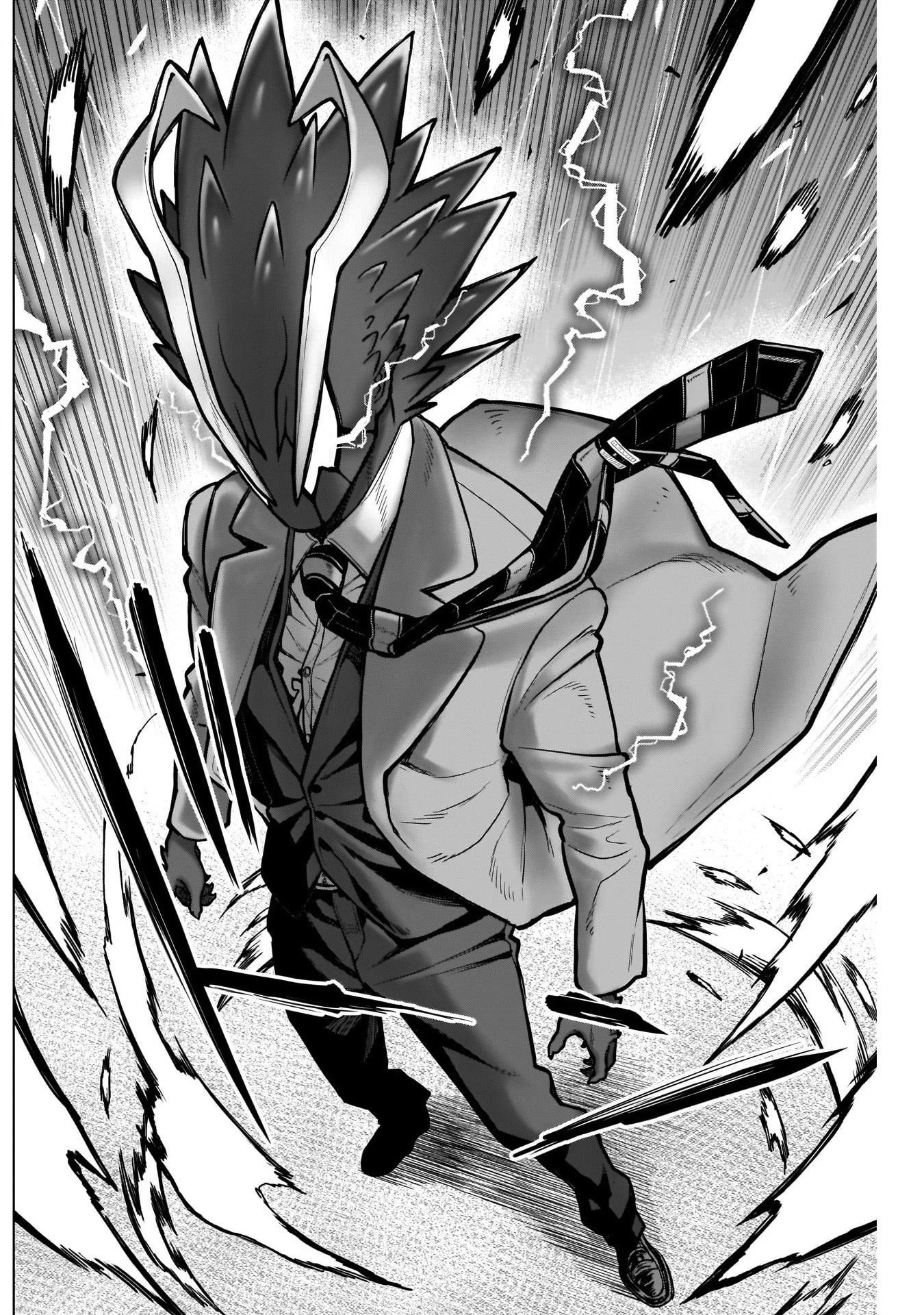 Ottoman Chapter 22 page 12 - Chapter 22: I Love You
