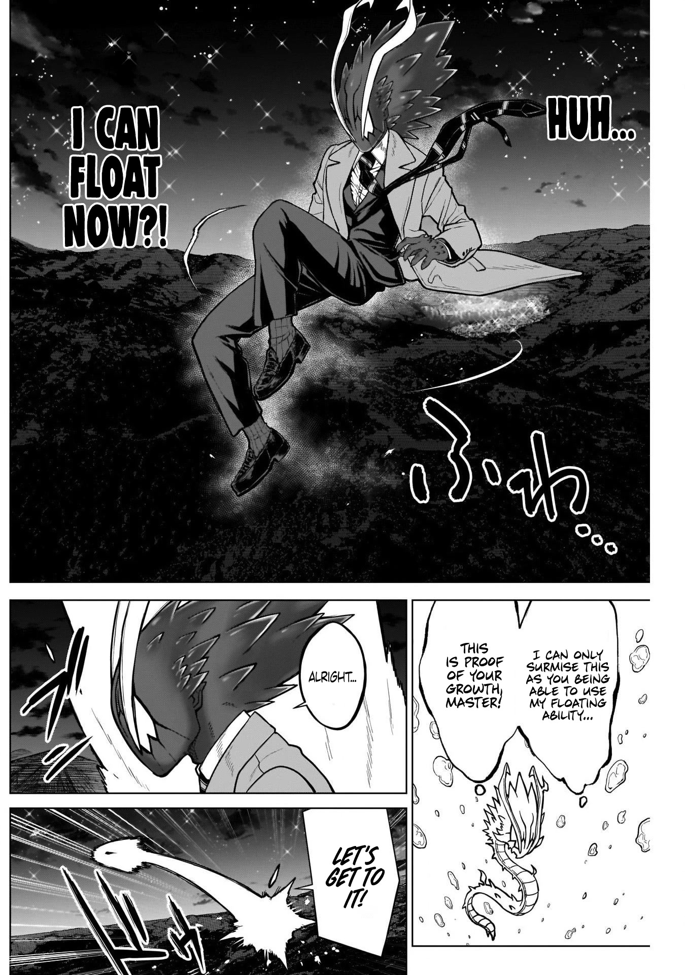 Ottoman Chapter 22 page 16 - Chapter 22: I Love You