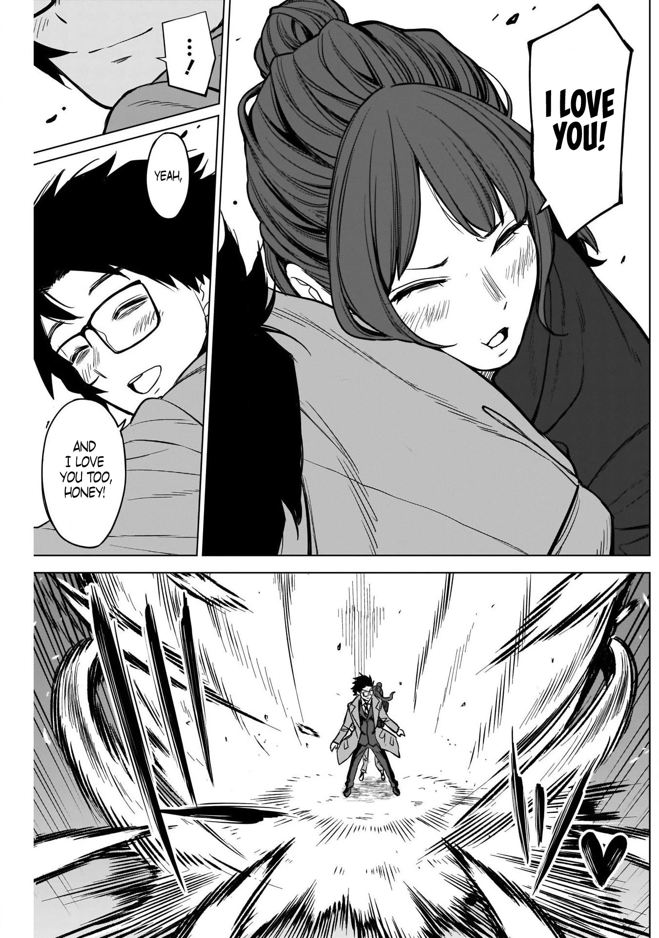 Ottoman Chapter 22 page 9 - Chapter 22: I Love You