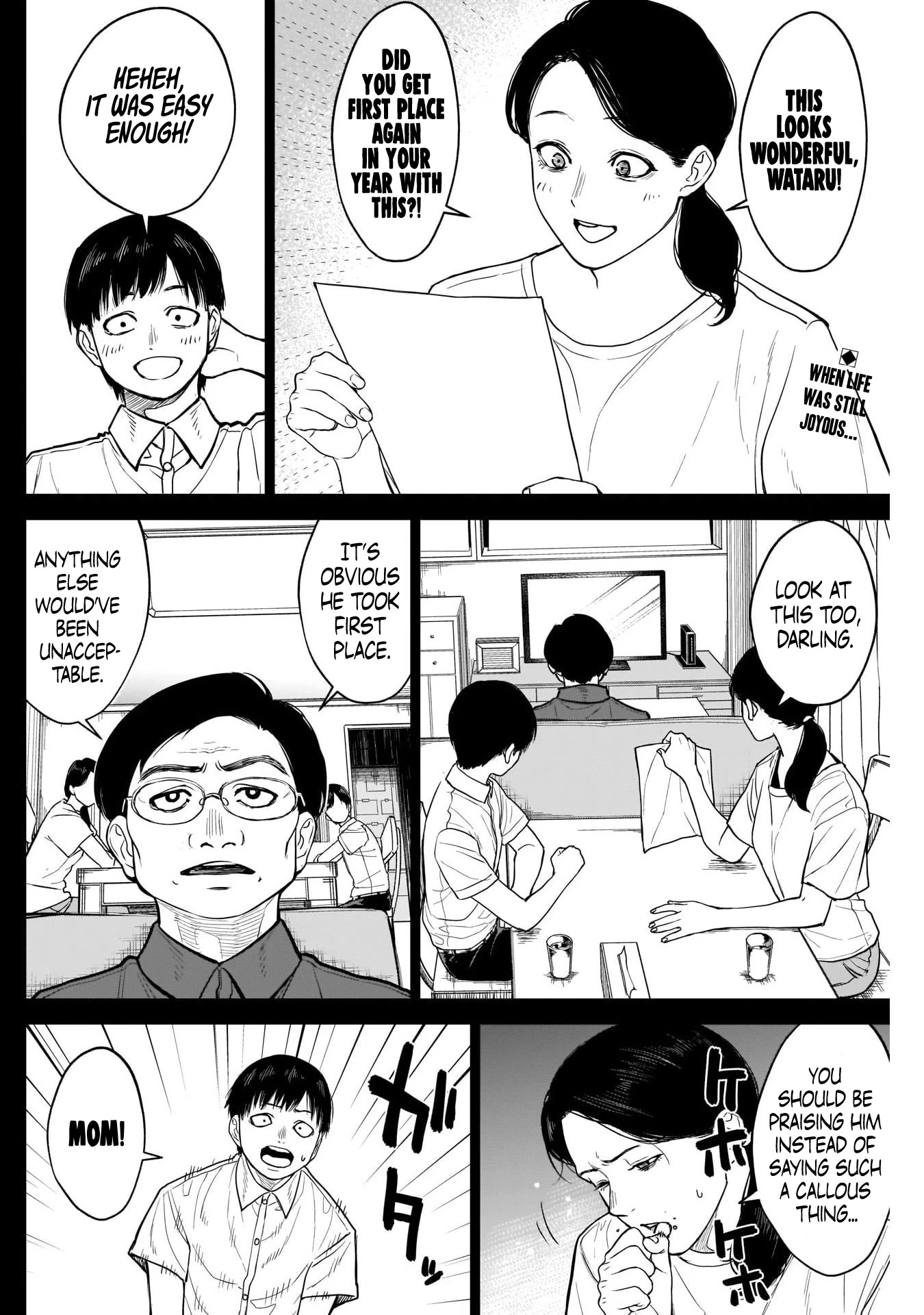 Ottoman Chapter 25 page 3 - Chapter 25: Mom