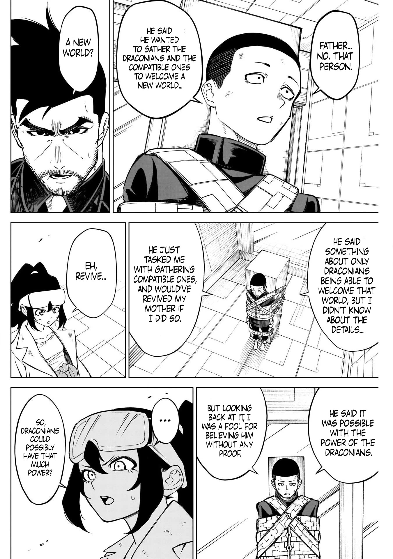 Ottoman Chapter 26 page 15 - Chapter 26: Mum