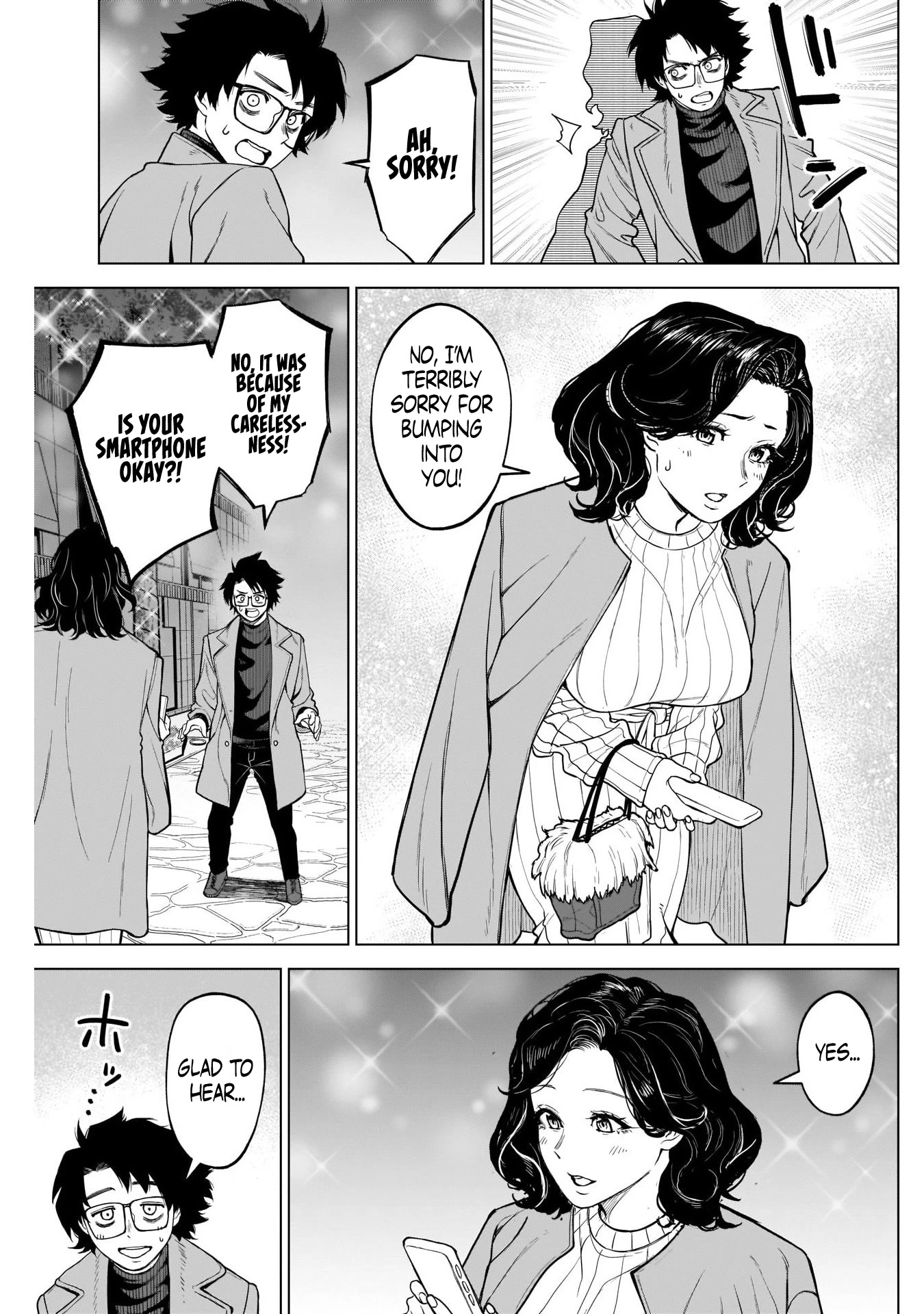 Ottoman Chapter 27 page 10 - Chapter 27: Because I Love You