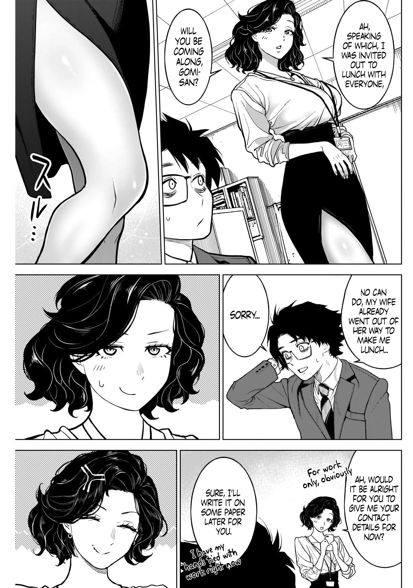Ottoman Chapter 27 page 16 - Chapter 27: Because I Love You