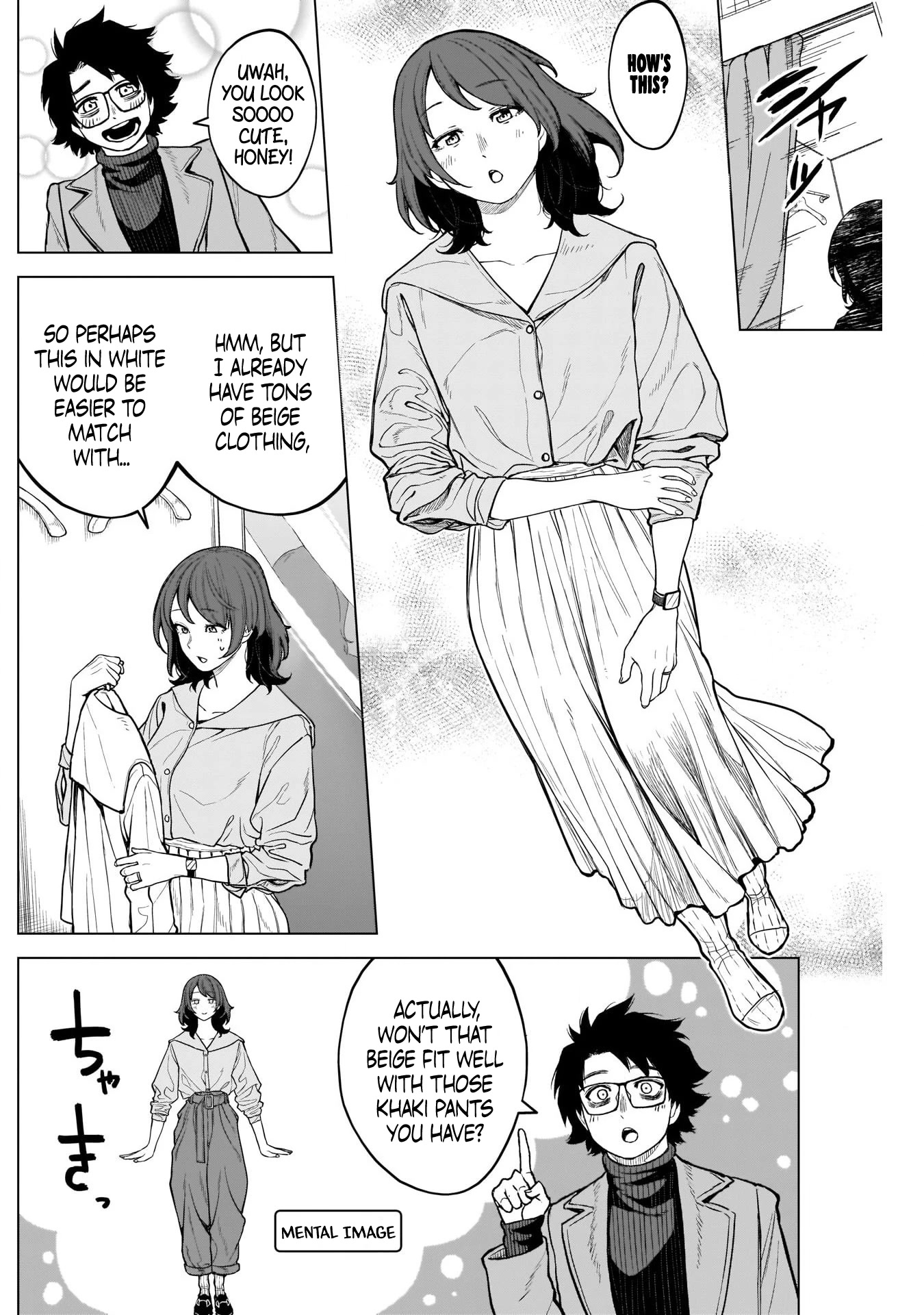 Ottoman Chapter 27 page 7 - Chapter 27: Because I Love You