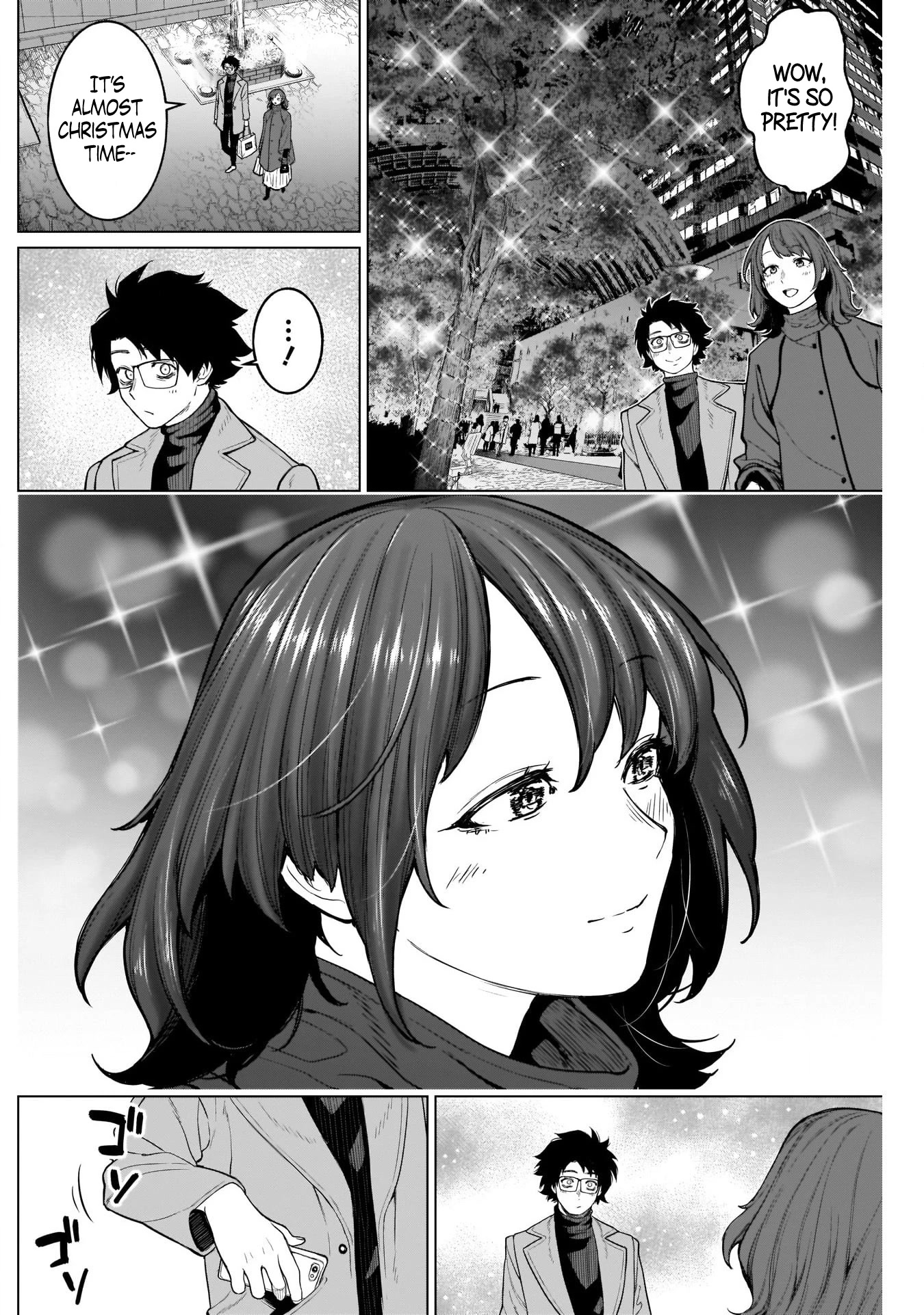 Ottoman Chapter 27 page 9 - Chapter 27: Because I Love You