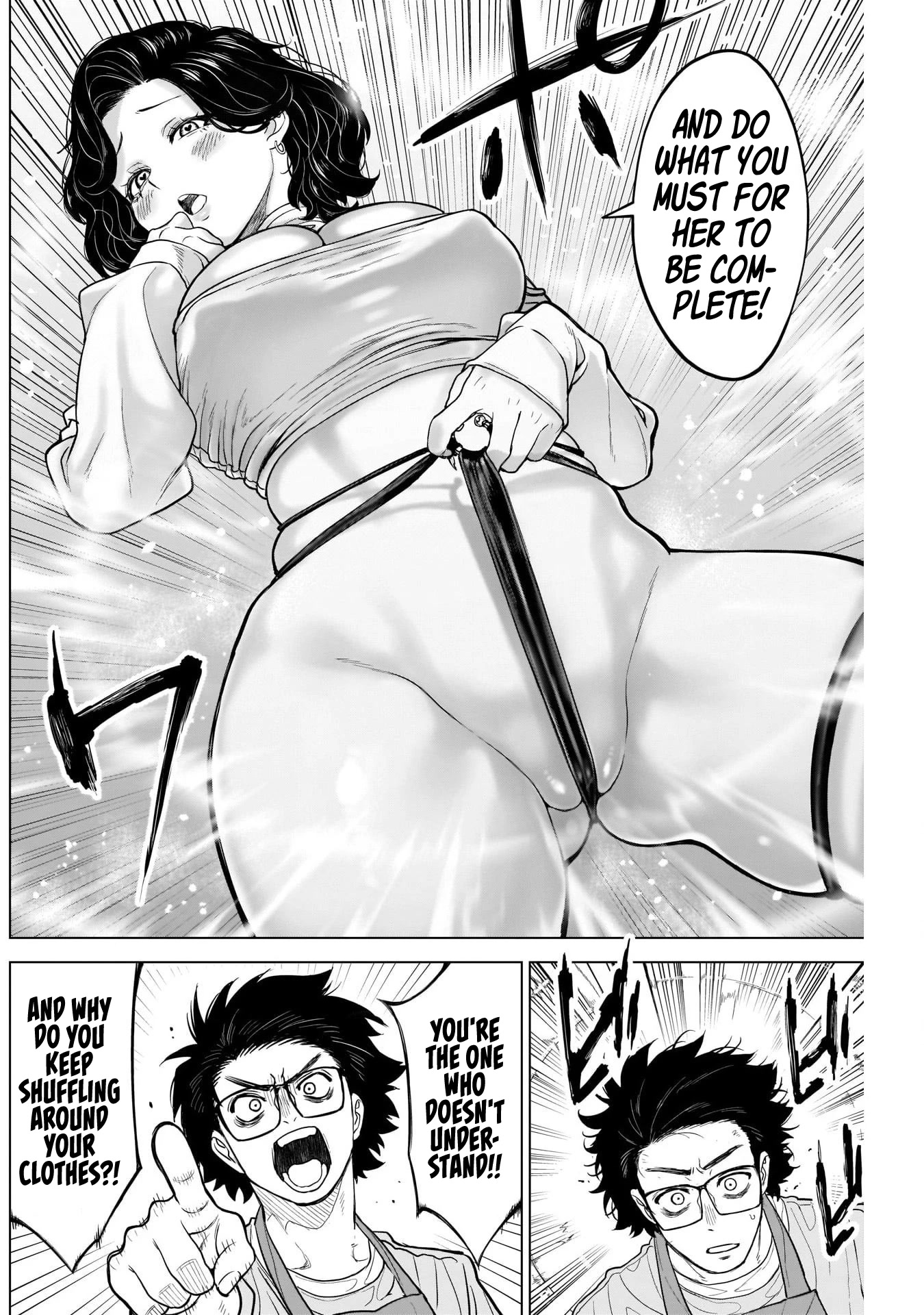 Ottoman Chapter 28 page 15 - Chapter 28: I'll Attack Boldly