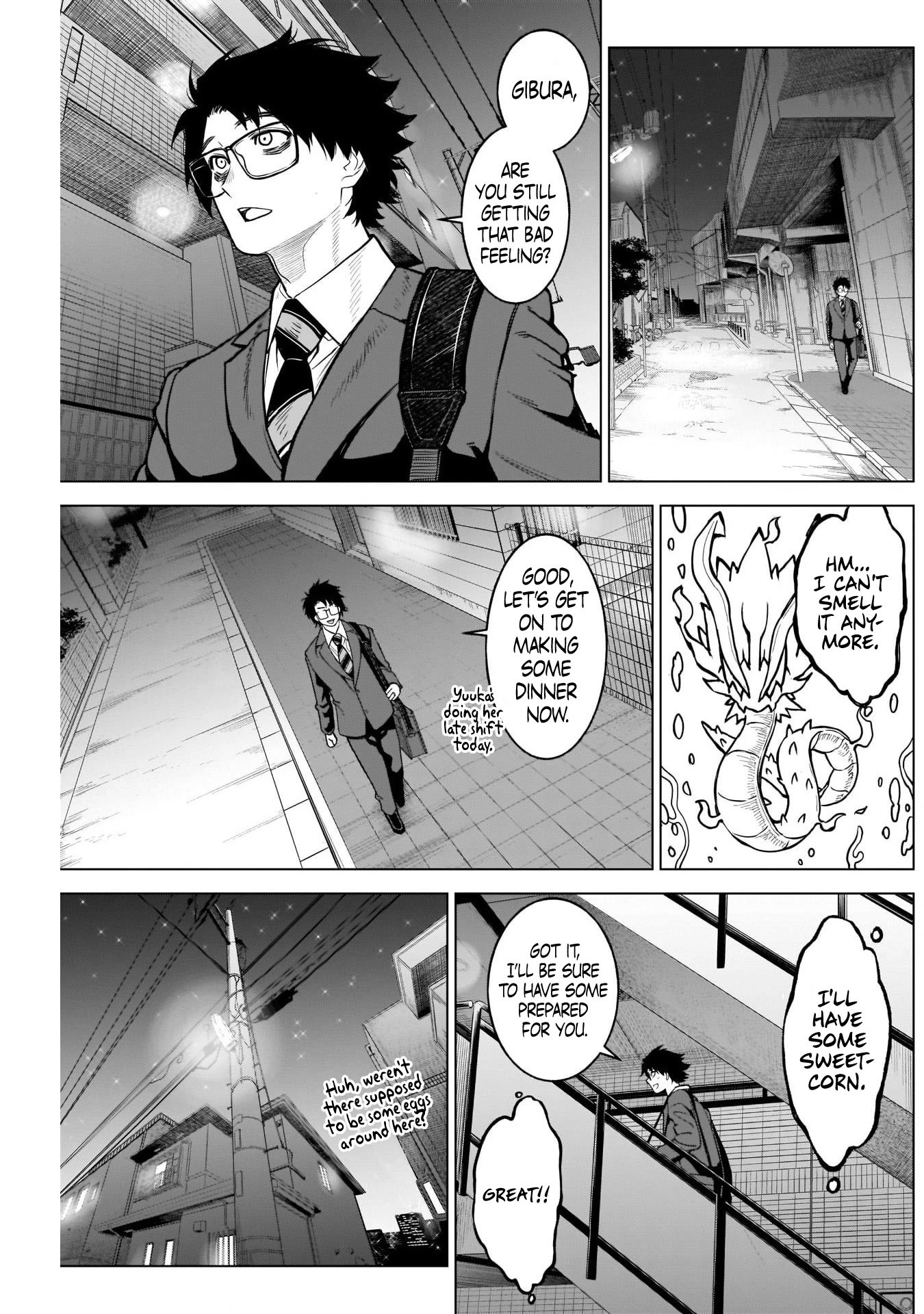 Ottoman Chapter 28 page 4 - Chapter 28: I'll Attack Boldly
