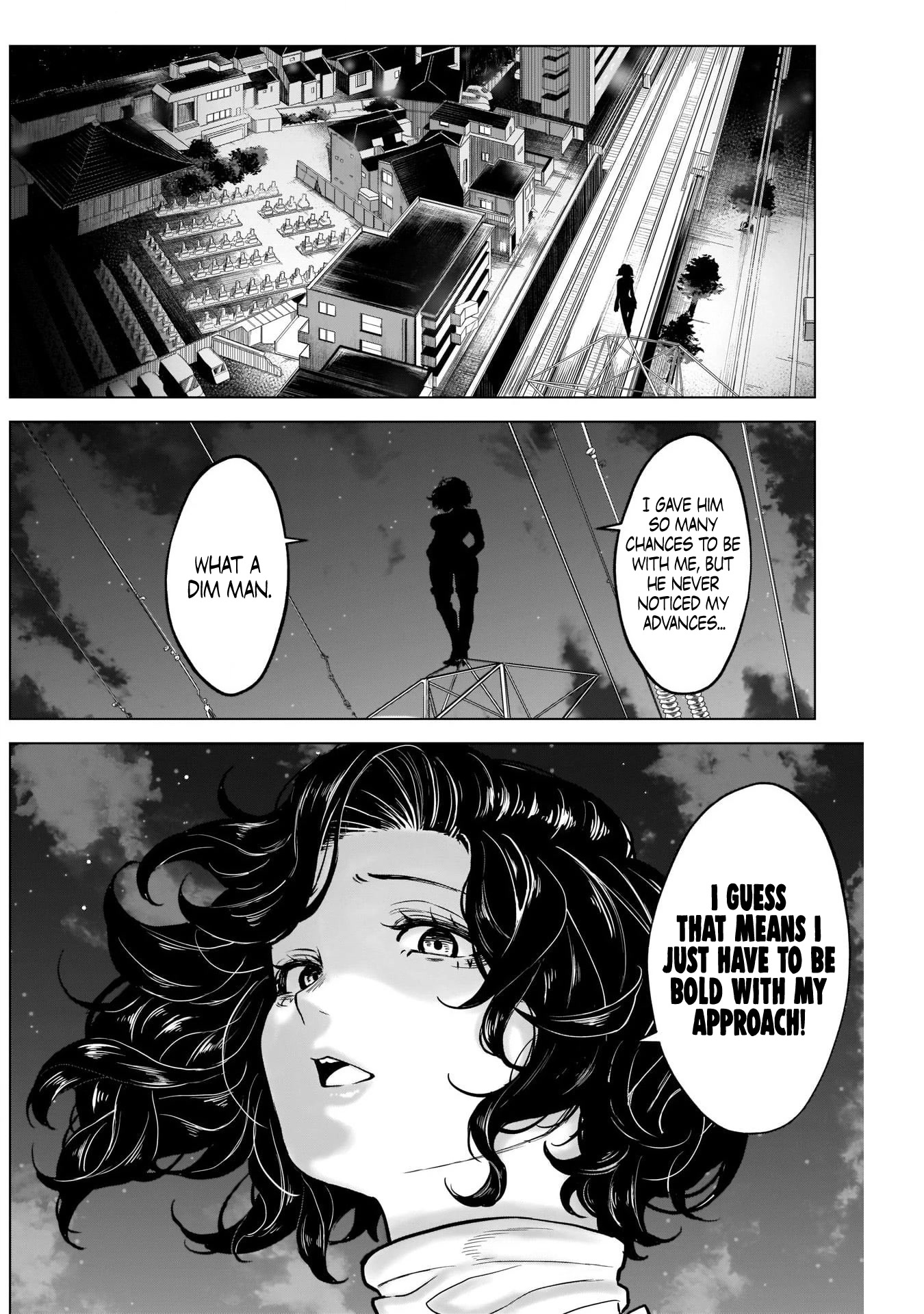Ottoman Chapter 28 page 5 - Chapter 28: I'll Attack Boldly