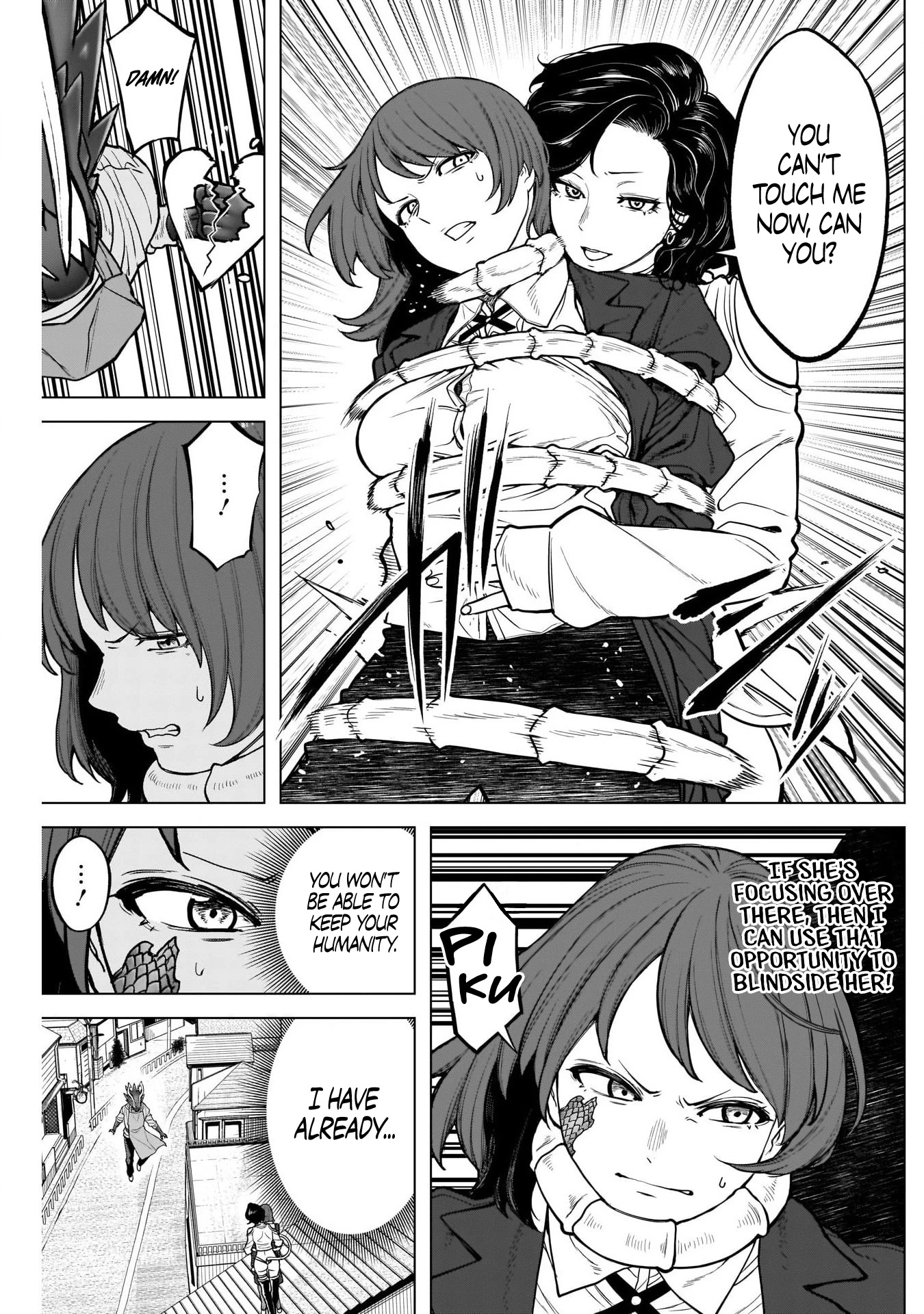 Ottoman Chapter 29 page 16 - Chapter 29: Let Me Show You Something Real Good