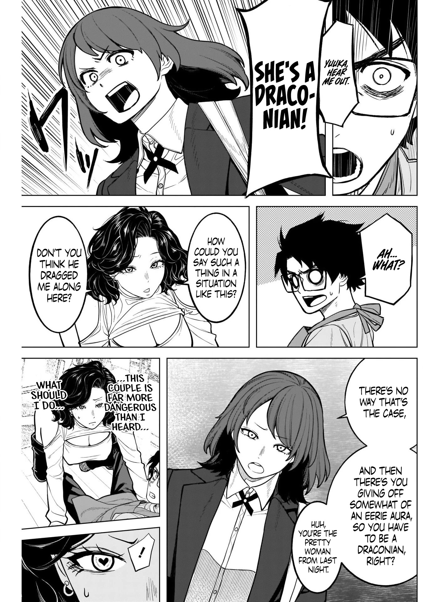 Ottoman Chapter 29 page 4 - Chapter 29: Let Me Show You Something Real Good