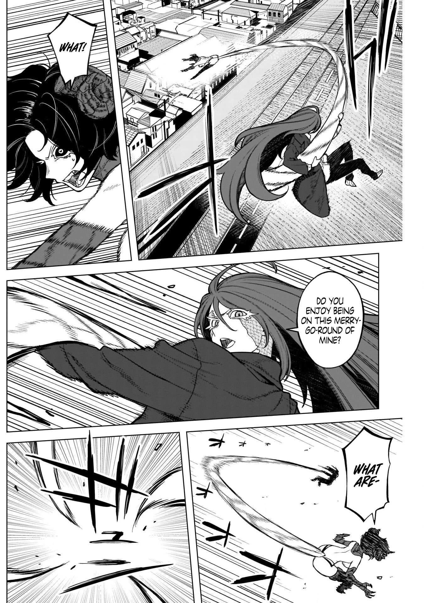 Ottoman Chapter 30 page 15 - Chapter 30: Idiot